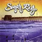 sugar ray - best of sugar ray CD 2006 atlantic lava 15 tracks used like new sugar ray - best of sugar ray CD 2006 atlantic lava 15 tracks used like new