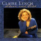 claire lynch - silver & gold CD 1997 rounder 12 tracks new