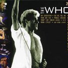 the who - live from toronto CD 2-discs 2006 immortal 22 tracks used