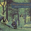river city people - (what's wrong with) dreaming? / california dreamin' CD 1990 emi like new