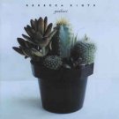 rebecca riots - gardner CD 2000 appleseed 16 tracks used like new