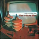 man or astro-man? - experiment zero CD 1996 touch and go 15 tracks used like new man or astro-man? - experiment zero CD 1996 touch and go 15 tracks used like new