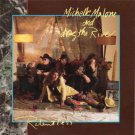 michelle malone and drag the river - relentless CD 1990 arista used like new