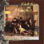 michelle malone and drag the river - relentless CD 1990 arista used like new