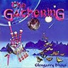 glengarry bhoys - the gathering CD 1999 keltic cross 11 tacks used like new