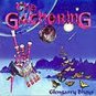 glengarry bhoys - the gathering CD 1999 keltic cross 11 tacks used like new