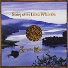 joanie madden - song of the irish whistle CD 1996 hearts of space 12 tracks used like new