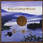 joanie madden - song of the irish whistle CD 1996 hearts of space 12 tracks used like new