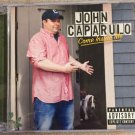 john caparulo - come inside me CD + DVD 2-discs 2013 jack warner used like new john caparulo - come inside me CD + DVD 2-discs 2013 jack warner used like new