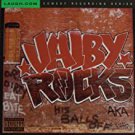 john valby - valby rocks CD 2005 laugh.com 13 tracks used like new