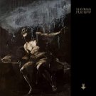 behemoth - i loved you at your darkest CD hardcover book edition 2018 metal blade new