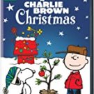 charlie brown christmas - remastered deluxe edition DVD 2008 warner new charlie brown christmas - remastered deluxe edition DVD 2008 warner new