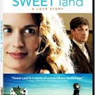 sweet land: a love story DVD 2007 20th century fox PG used like new sweet land: a love story DVD 2007 20th century fox PG used like new