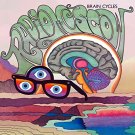 radio moscow - brain cycles CD 2009 alive records 10 tracks new