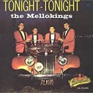 mellokings - tonight tonight CD collectables 16 tracks new