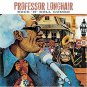 professor longhair - rock 'n' roll gumbo CD maison de blues sunnyside 2006 universal used like new