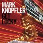 mark knopfler - get lucky CD 2009 reprise used like new
