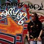 country joe mcdonald - carry on CD 1996 shanachie rag baby 10 tracks used like new