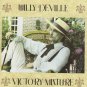 willy deville - victory mixture CD 1990 sky ranch used