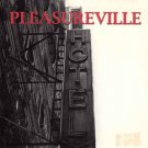 pleasureville - hotel CD 1999 hello records 13 tracks used like new