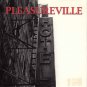 pleasureville - hotel CD 1999 hello records 13 tracks used like new