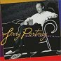 jerry portnoy - down in the mood room CD autographed 2001 tiny town 13 tracks used like new