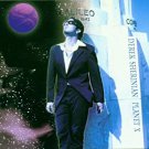 derek sherinian - planet x CD 1999 magna carta 10 tracks used like new