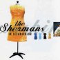 the shermans - in technicolor CD shelflife 11 tracks used like new