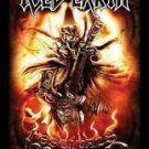 iced earth - festivals of the wicked DVD 2-discs 2011 century media used like new iced earth - festivals of the wicked DVD 2-discs 2011 century media used like new