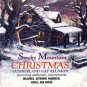 smoky mountain christmas - cumberland gap reunion CD 1991 silver bells 13 tracks used like new