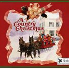 a country christmas - various artists CD 3-discs 1992 reader's digest used like new a country christmas - various artists CD 3-discs 1992 reader's digest used like new