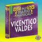 vicentico valdes - mi diario musical CD 1994 polygram 12 tracks used like new