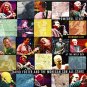 david foster and the mohegan sun all stars - powerful stuff CD 12 tracks used like new