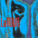 latour - latour CD 1991 smash polygram 12 tracks used like new
