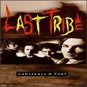 last tribe - substance & soul CD 1993 energy reocrds 15 tracks used like new