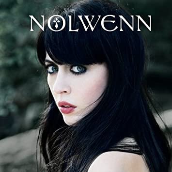 nolwenn leroy - nolwenn CD 2012 decca 12 tracks new