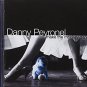 danny peyronel - make the monkey dance CD 2011 angel air 13 tracks used