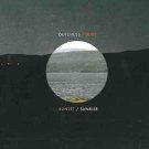 the dutchess and the duke - sunset / sunrise CD 2009 hardly art used