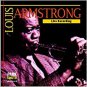 louis armstrong - satchmo live CD 2002 park south records 18 tracks used like new
