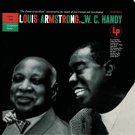 louis armstrong plays w. c. handy CD 1997 sony columbia 16 tracks used like new