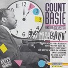 count basie and his orchestra - ain't misbehavin' CD 1992 delta used like new
