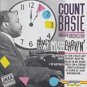 count basie and his orchestra - ain't misbehavin' CD 1992 delta used like new