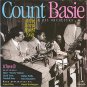 count basie & his orchestra - at royal roost 1948 CD 1997 drive 11 racks used like new