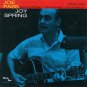 joe pass - joy spring CD 1995 capitol pacific jazz 5 tracks used like new