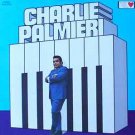 charlie palmieri and his orchestra - charlie palmieri CD mary lou used like new
