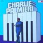 charlie palmieri and his orchestra - charlie palmieri CD mary lou used like new