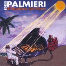 eddie palmieri - el rumbero del piano CD 1998 RMM 10 tracks used like new