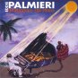 eddie palmieri - el rumbero del piano CD 1998 RMM 10 tracks used like new