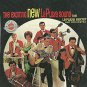 la playa sextet - exciting new la playa sound CD 1993 polydor 10 tracks used like new
