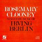 rosemary clooney sings the music of irving berlin CD 1984 concord jazz 10 tracks used like new